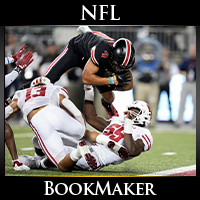 NFL Anytime Touchdown Betting